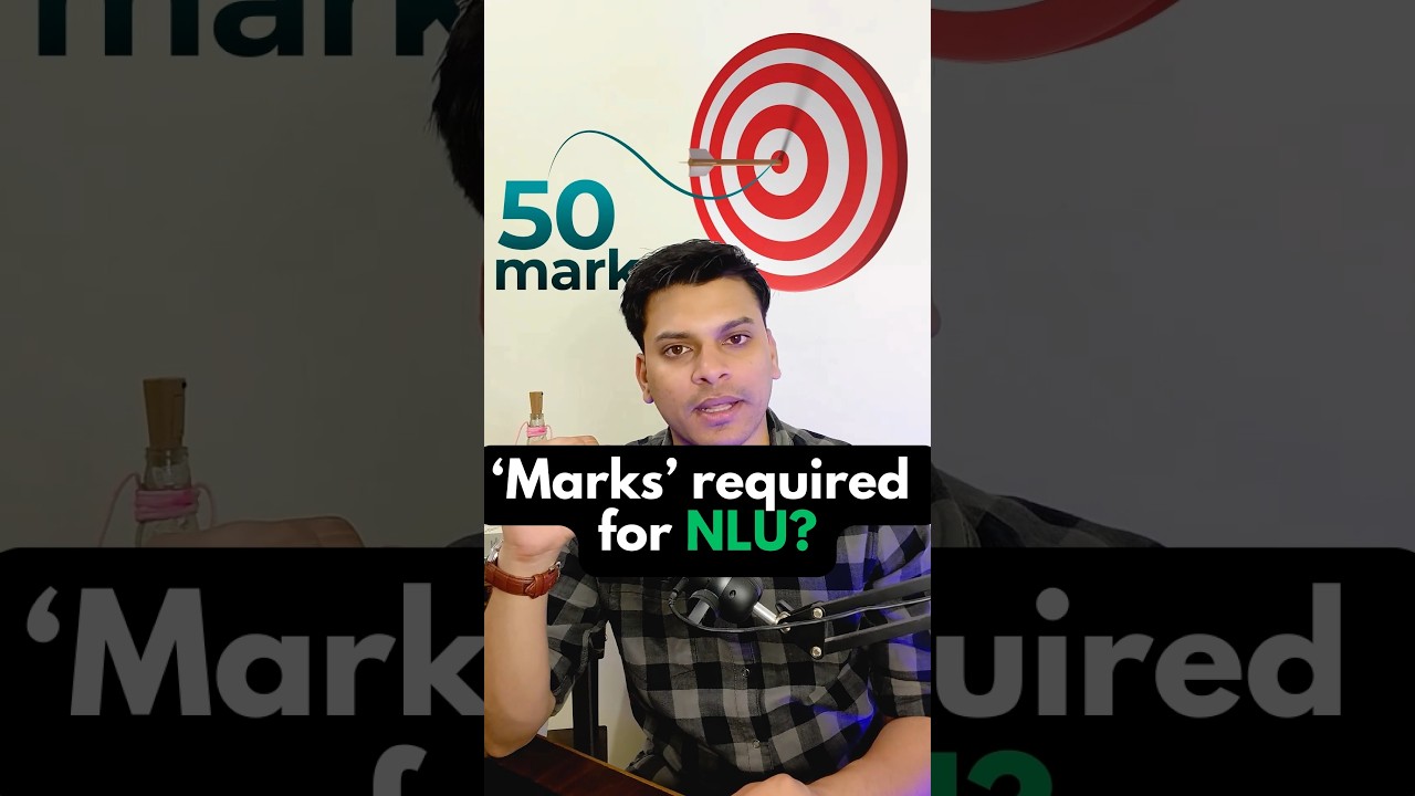 What is CLAT Cutoff? CLAT 2026