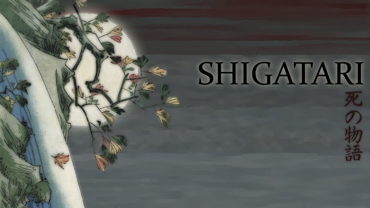 Shigatari Steam Greenlight Trailer