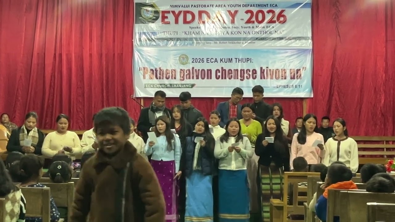 EYD Lhanjang 