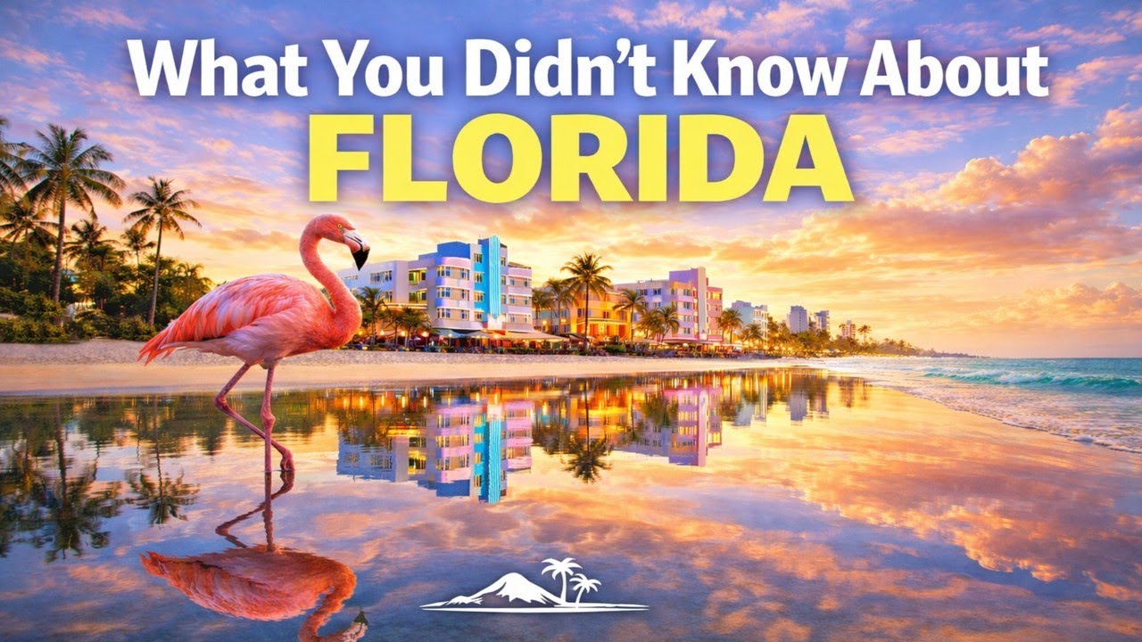 UNFILTERED: The Real Reason Wealth Moves to Florida!Luxury, Taxes, and the Florida Retirement