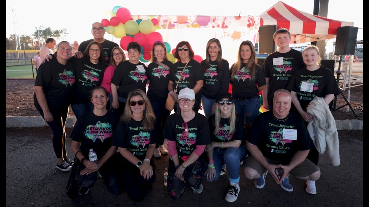 METAvivor Meta Walk: Raising Awareness and Support for Stage 4 Metastatic Breast Cancer
