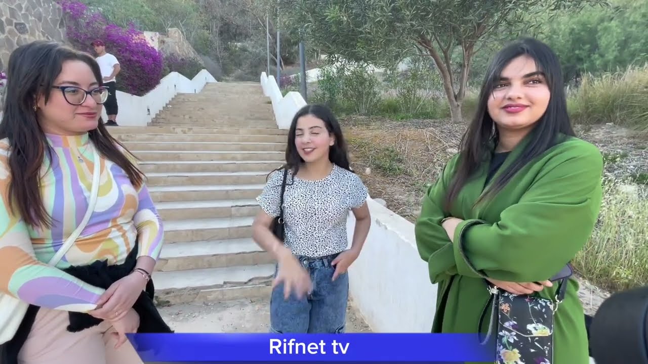 اشكيقولوا المغاربة عن مدينة الحسيمة