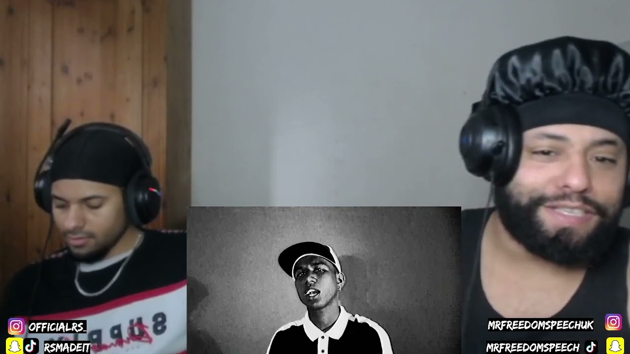 Blackpeace & mblod🔥🇲🇲 BLACKPEACE & MBLOD - BORN TO BE RICH (PROD. KHORRD) *UK🇬🇧REACTION*