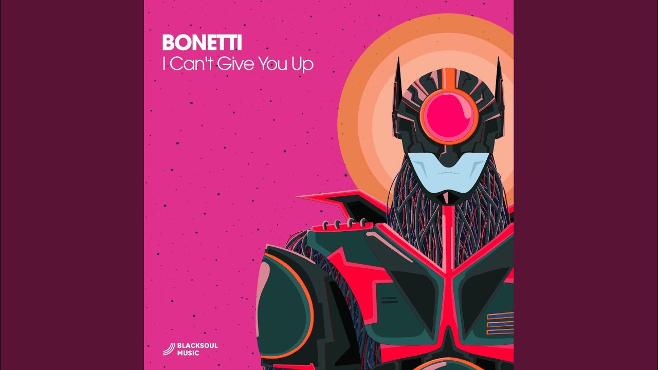 I Can't Give You Up