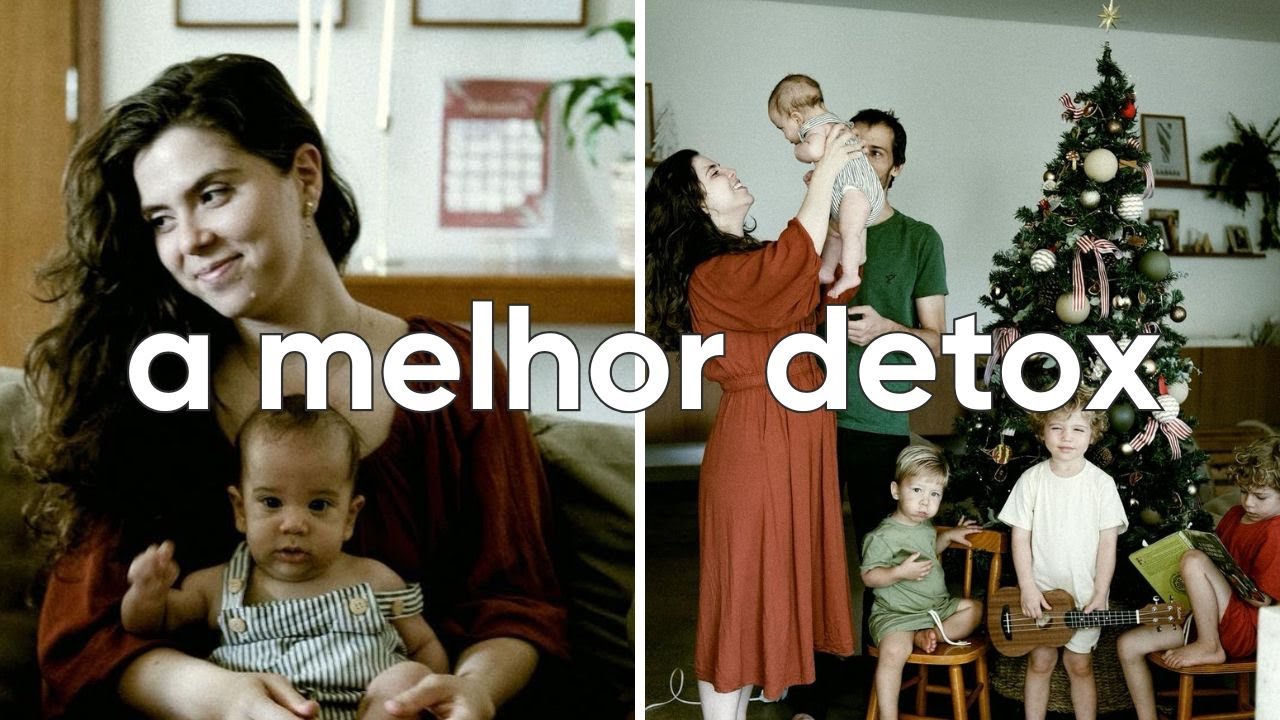 TÔ INDO EMBORA (pelo menos por enquanto) | Marina Morais