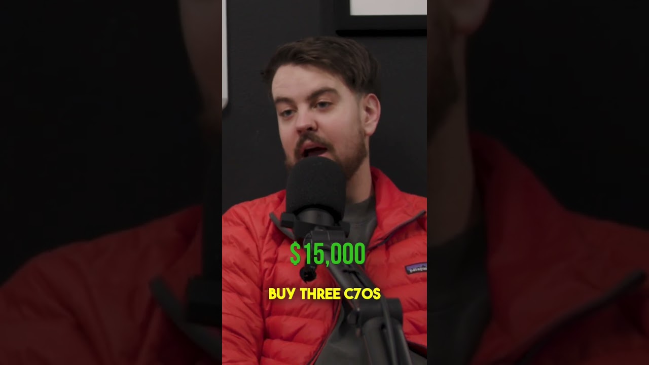 Canon C70 vs C300 III #videoproduction #filmmaking #videobusiness #canonc70 #canonc300 #canon