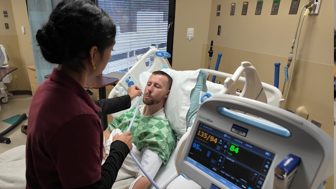 SPS students shine as MultiCare COPE Health Scholars