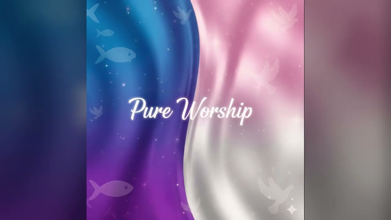 Pure Worship/ Skyline Horizon Official Release