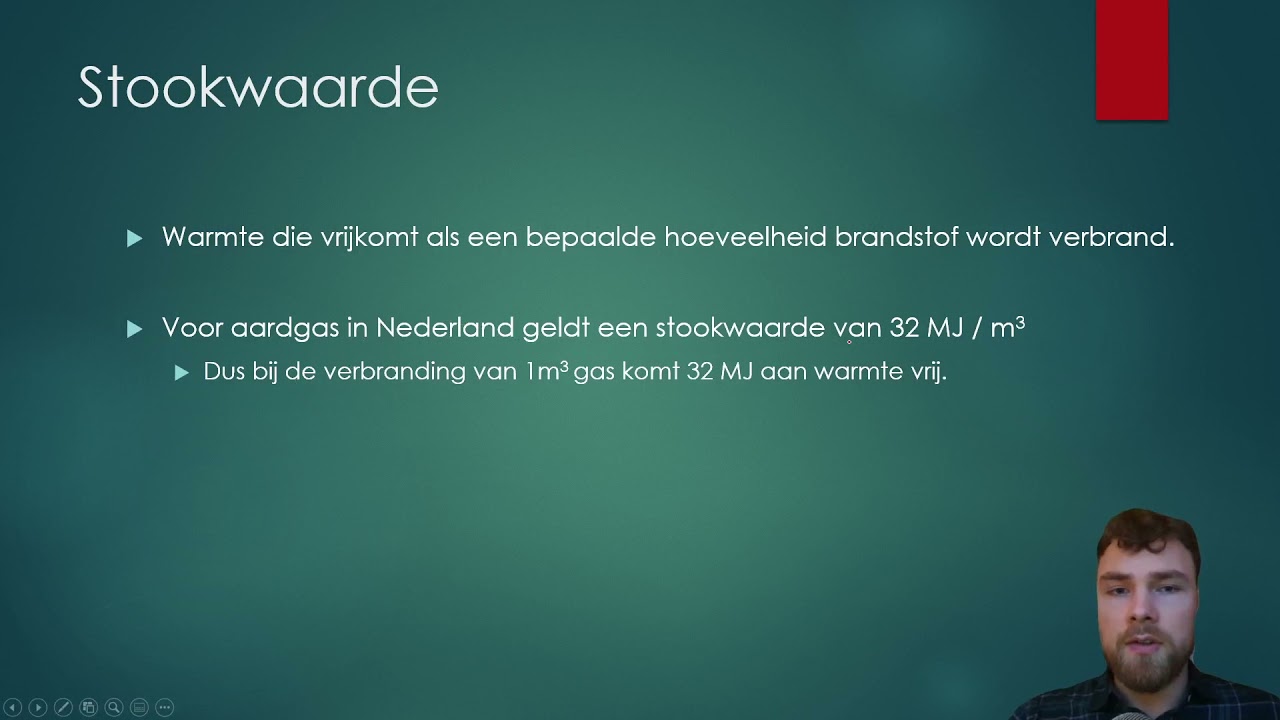 H3.4 Rendement 3HAVO