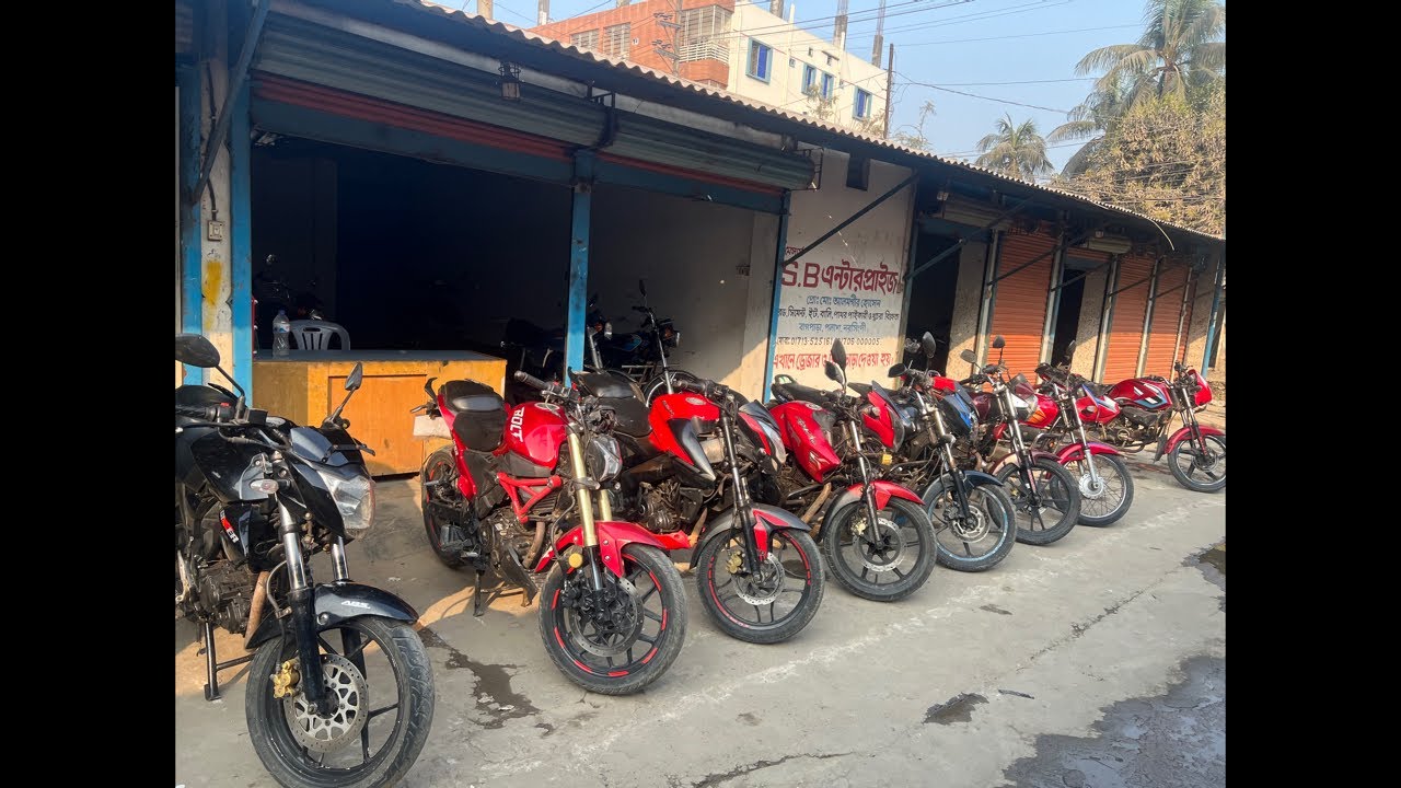 ২০/৩০/৪০ হাজারে বাইক কিনুন! used bike price in bangladesh 2026 |