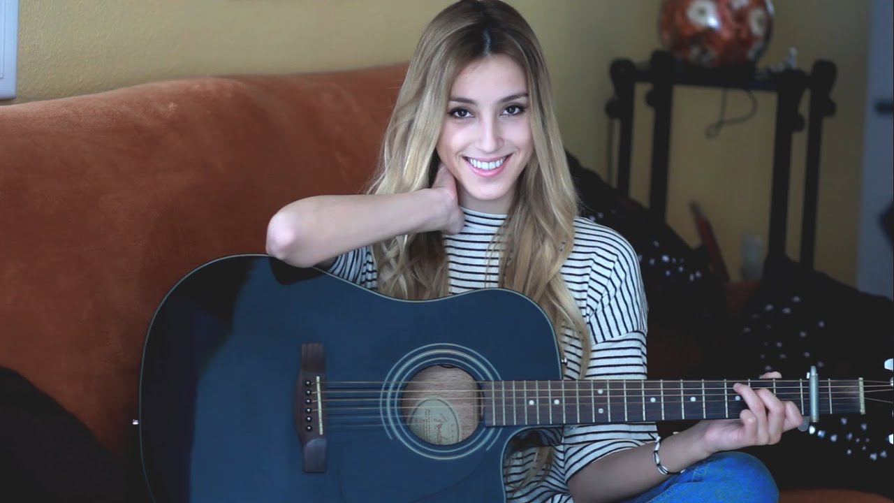 Se fue- Laura Pausini (Cover by Xandra Garsem)