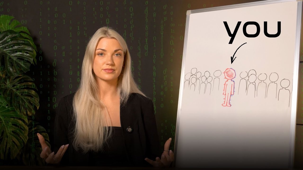 Как войти в «частоту сбоя Матрицы» (и наблюдать, как происходят чудеса)