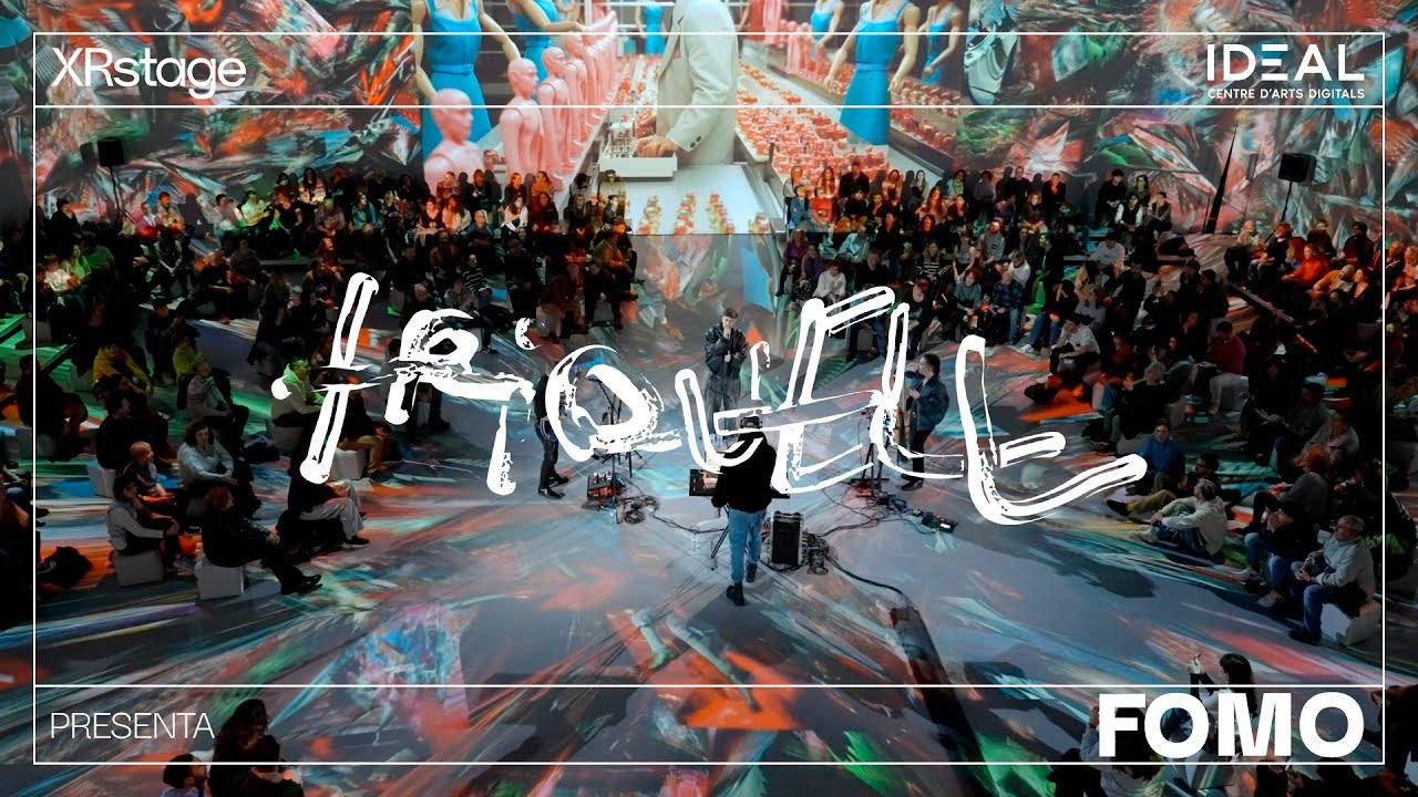 TRIQUELL PRESENTA FOMO