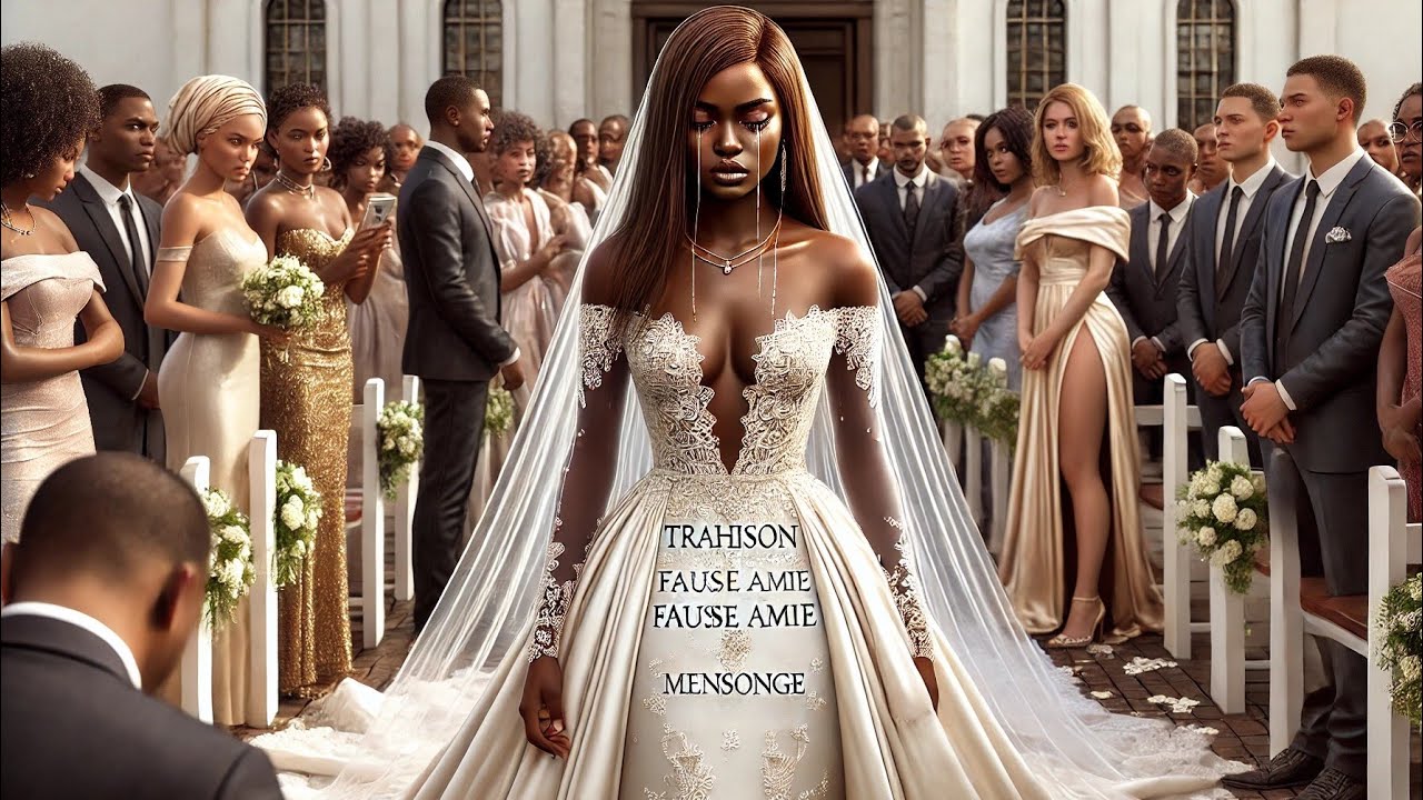 Elle a été humiliée par sa meilleure amie. 5 ans plus tard, elle a pris sa revanche amère #folklore