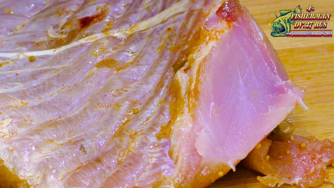 Толстолобик семужного посола, фантастически вкусная закуска, эта малосольная рыба