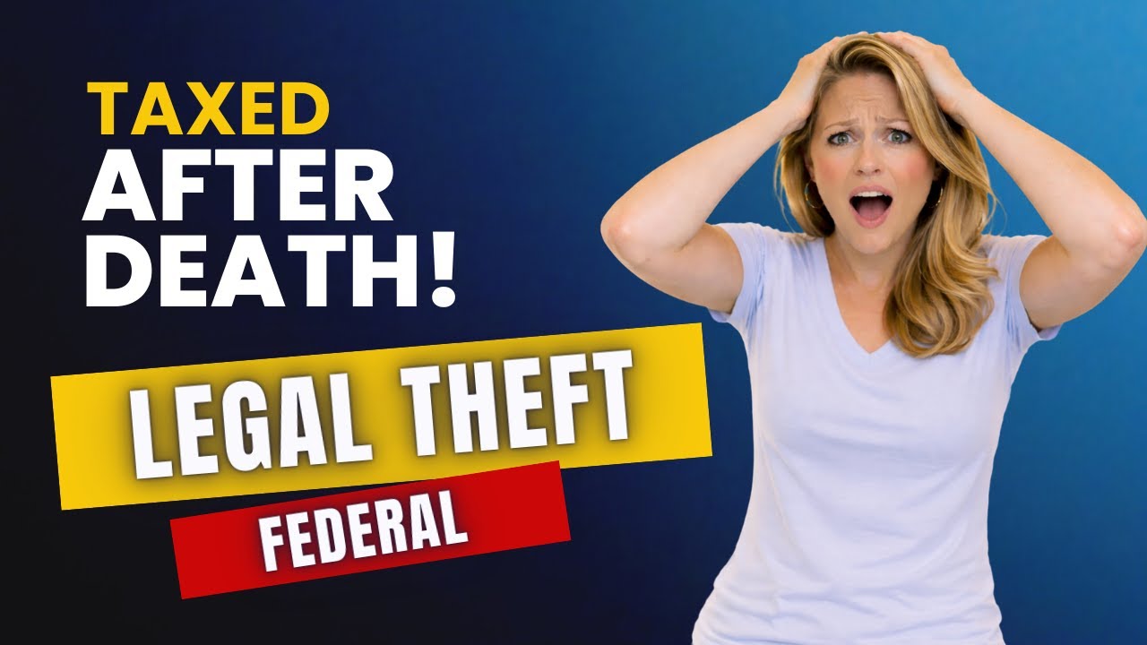 This FEDERAL Tax Could Cost Your Family Millions