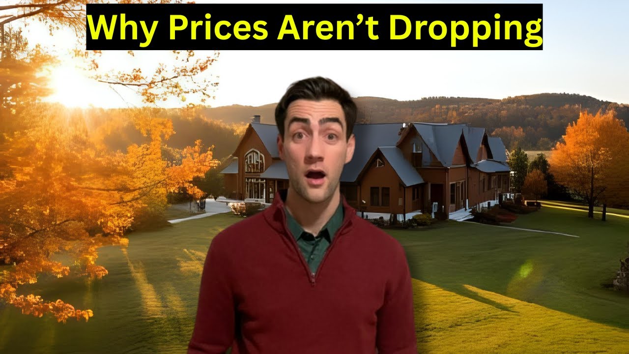 Vermont Housing Market Update - October 2025