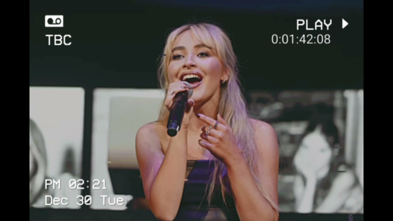 I saw your shadow-romantic songs