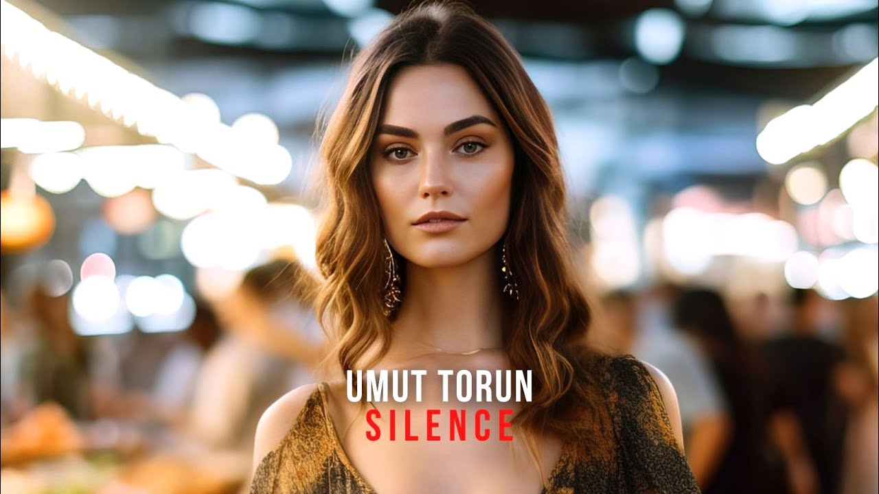 Umut Torun - Silence (Original Mix)