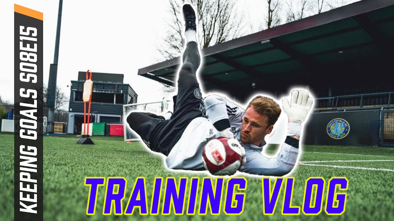 Double Sessions, New Gloves + A Big Announcement 👀🧤 | KGS8EP15