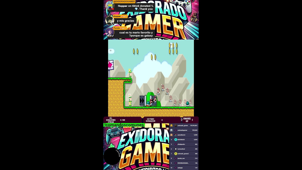 SUPER MARIO MAKER 2