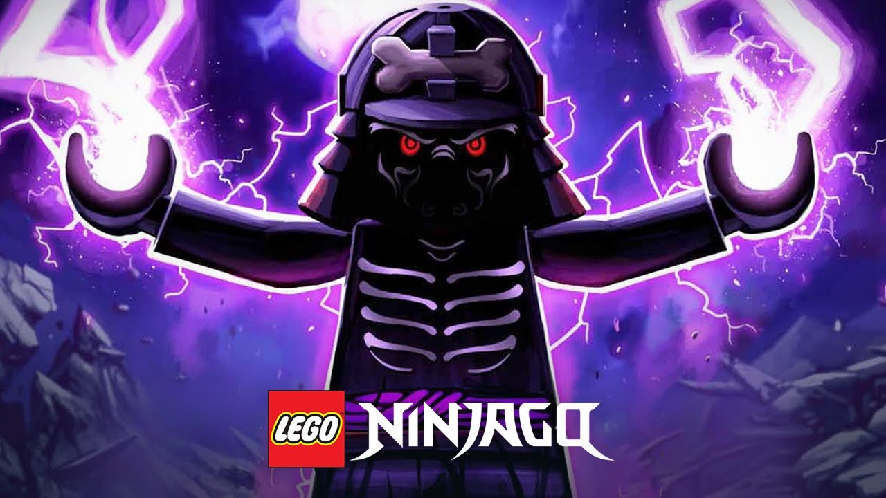 ODRZUCONE POMYSŁY TW&Oacute;RC&Oacute;W Ninjago!