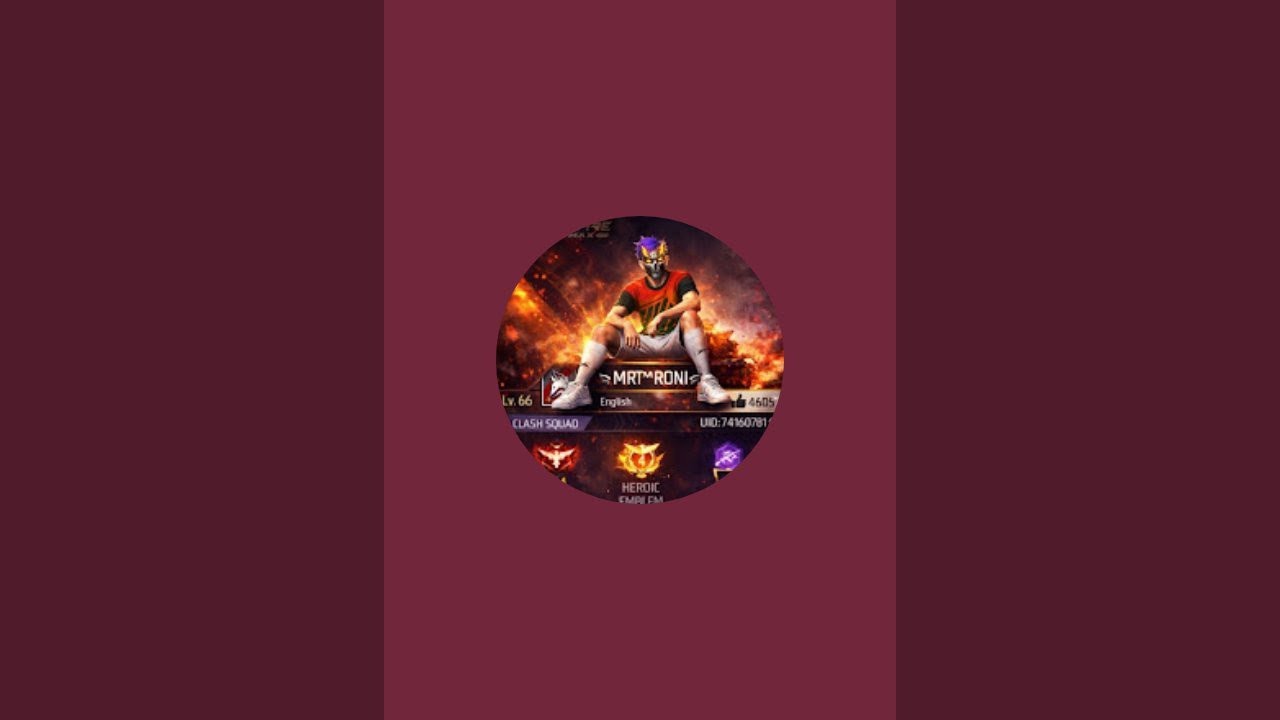 °_𝐌𝐫™𝐑𝐨𝐧𝐢_𝘠𝘵 is live!