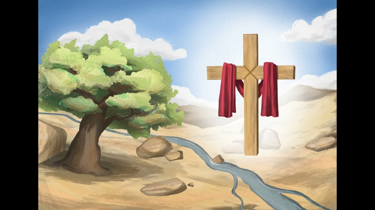 O Crux ave (version concert)