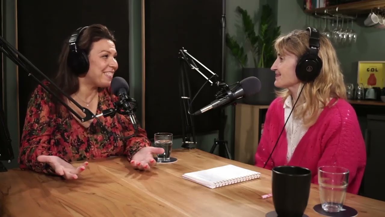 Yohanna - Sensibiliser autrement | L'instant H (podcast)