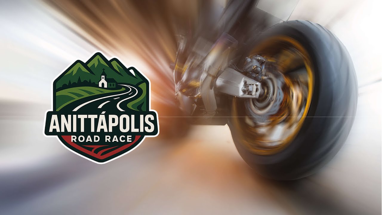 Anittápolis Road Race 2025