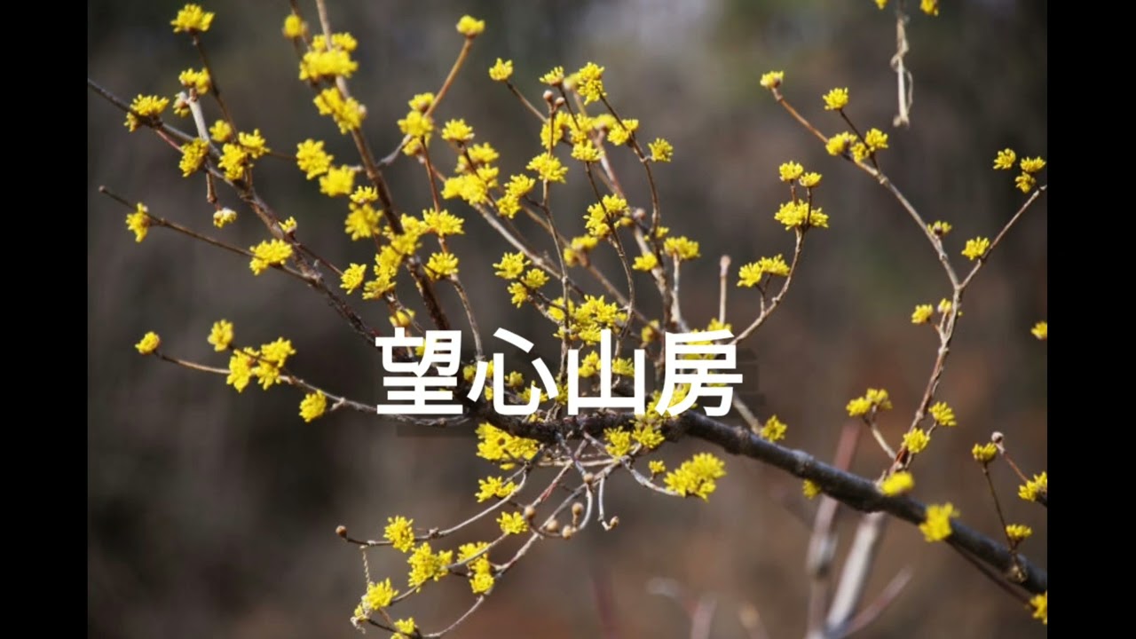 北村 마을의 古風스러움