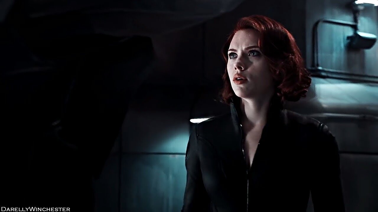 Natasha Romanoff | Demons - Imagine Dragons | ENDGAME SPOILERS