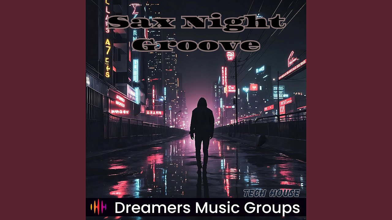 Sax Night Groove