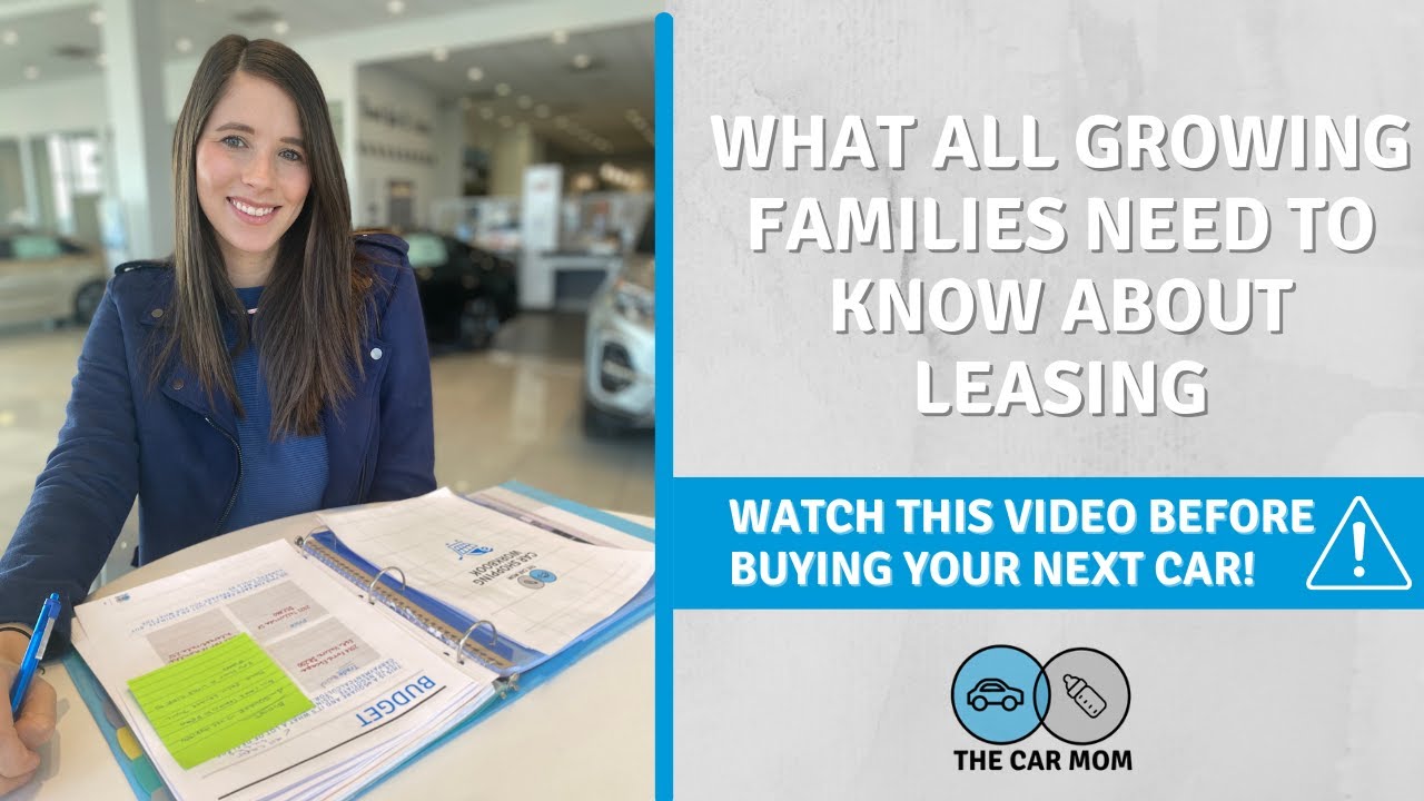 Pros of Leasing | Is Leasing Right For You?