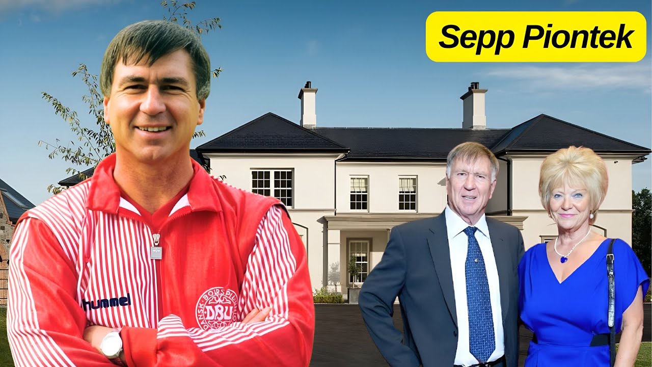 Przyczyna śmierci Seppa Piontka, żona, wiek, rodzina, dzieci, wartość netto, kariera, styl życia ...