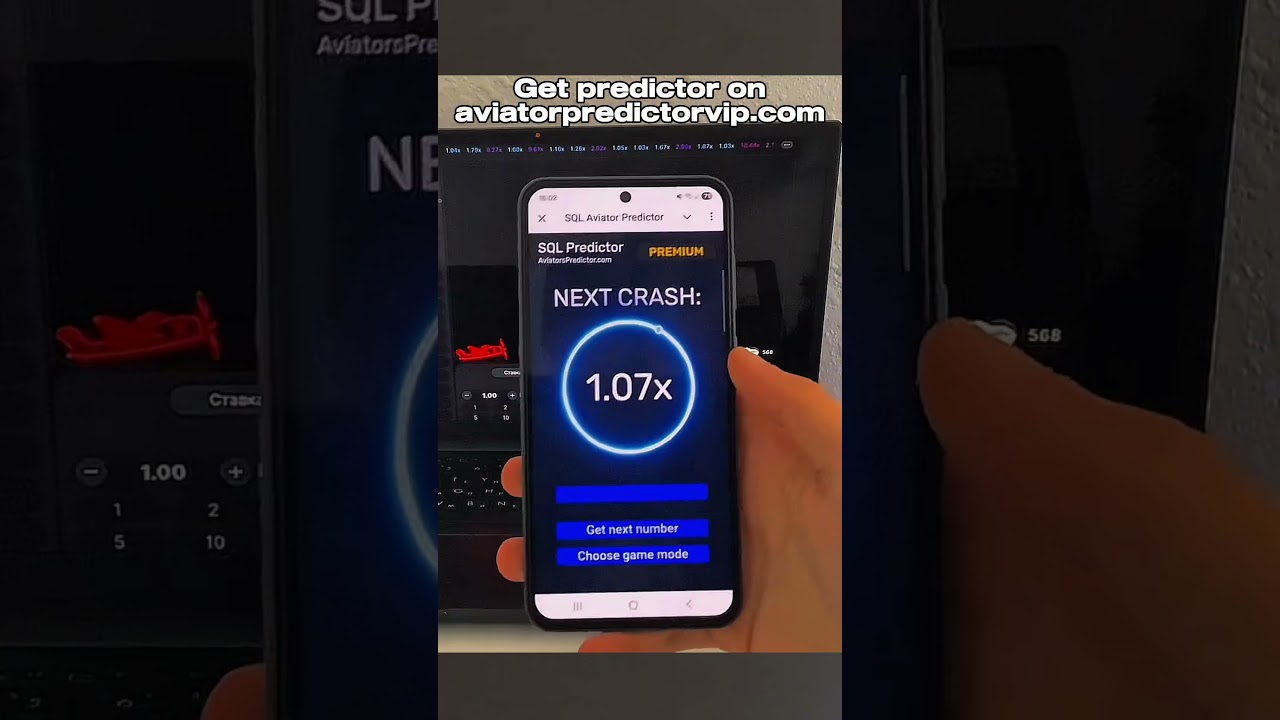 Aviator Predictor ✅ One Signal Live Check