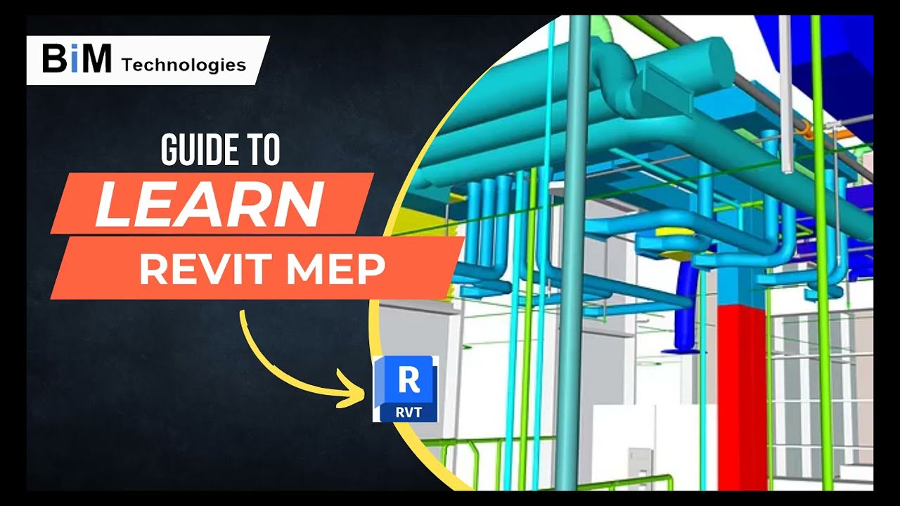 Mastering Pipe Sloping in Revit MEP: Essential Tools and Techniques
