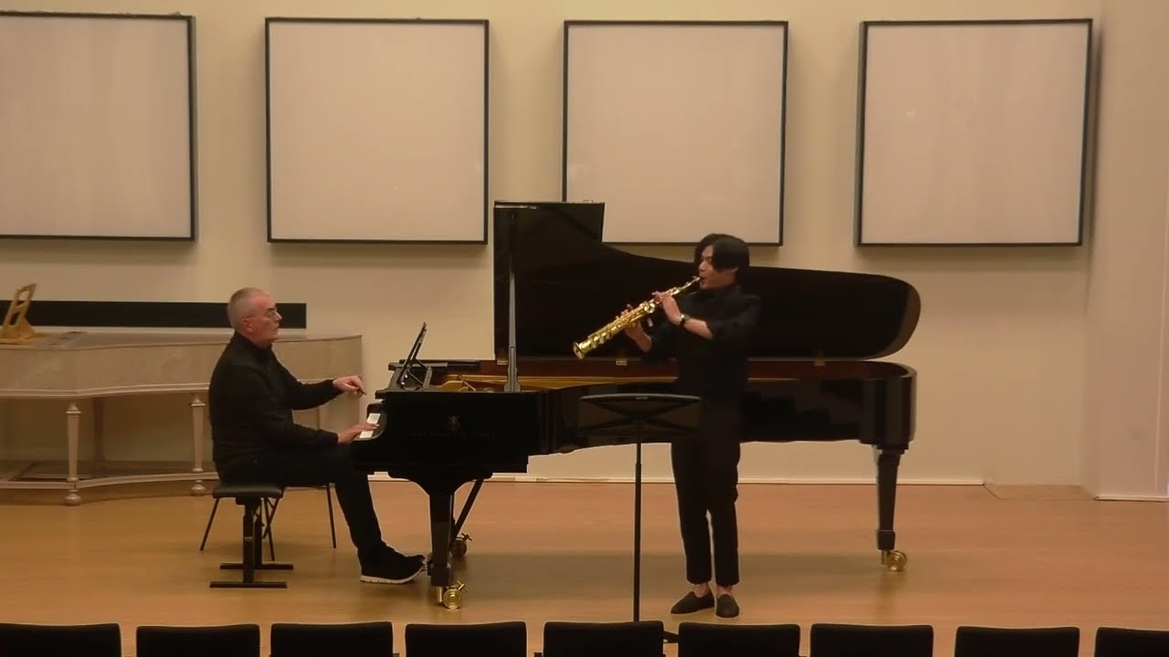 Maurice Ravel - Pièce en forme de habanera, M.51