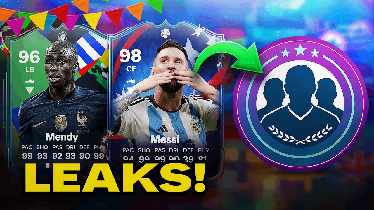 Buy This For Insane Leaked SBCs Coming Soon!