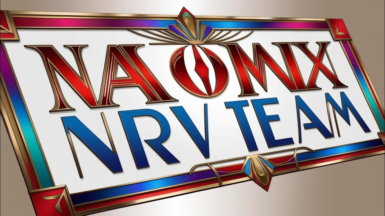 NAOMIX (NRV) - PLAYLIST MIX RADIO FG 90's [1993-2003]