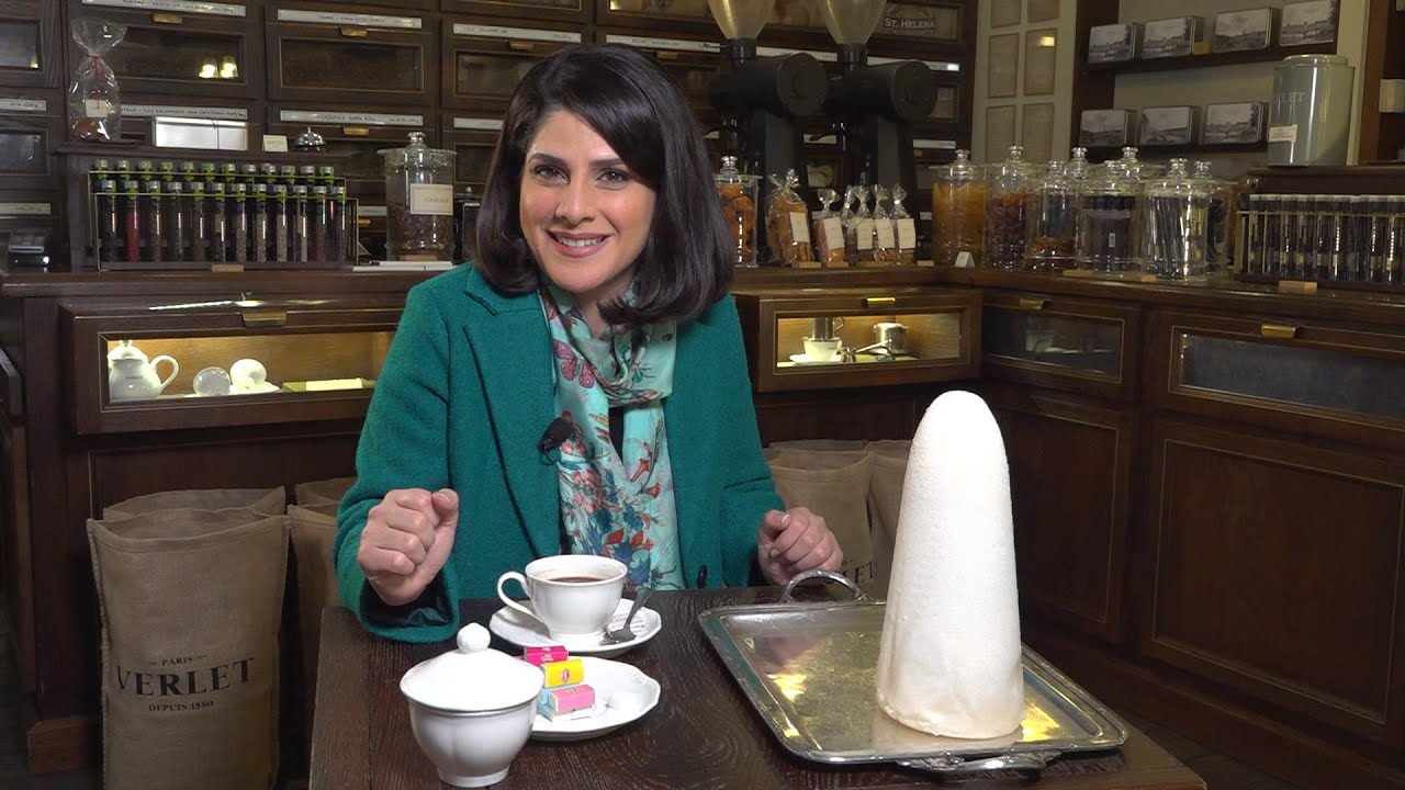 أسرار باريس | السكّر.. حلاوة تاريخها مرّ