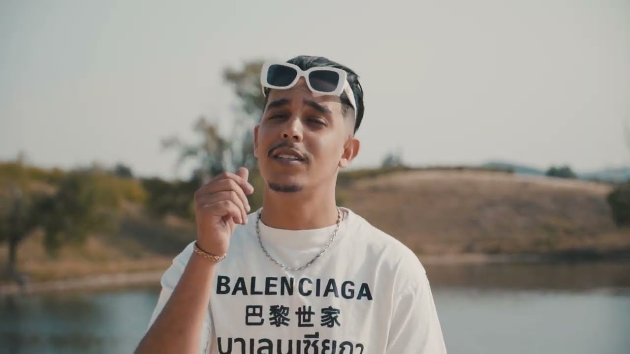 IHAAB - Molouk nifa9 (Officiel music video) Prod by KonHani