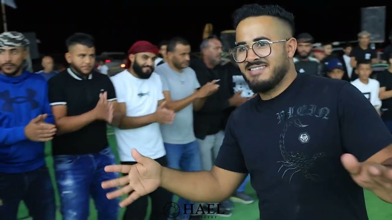 دحيه افراح ال قبوعه - ابو كايد - الاربعاء