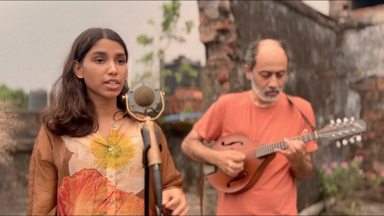 মন বাড়ি ডাকে : Mone Bari Dake |  Dolinman X Rupakalpa X Abhijit