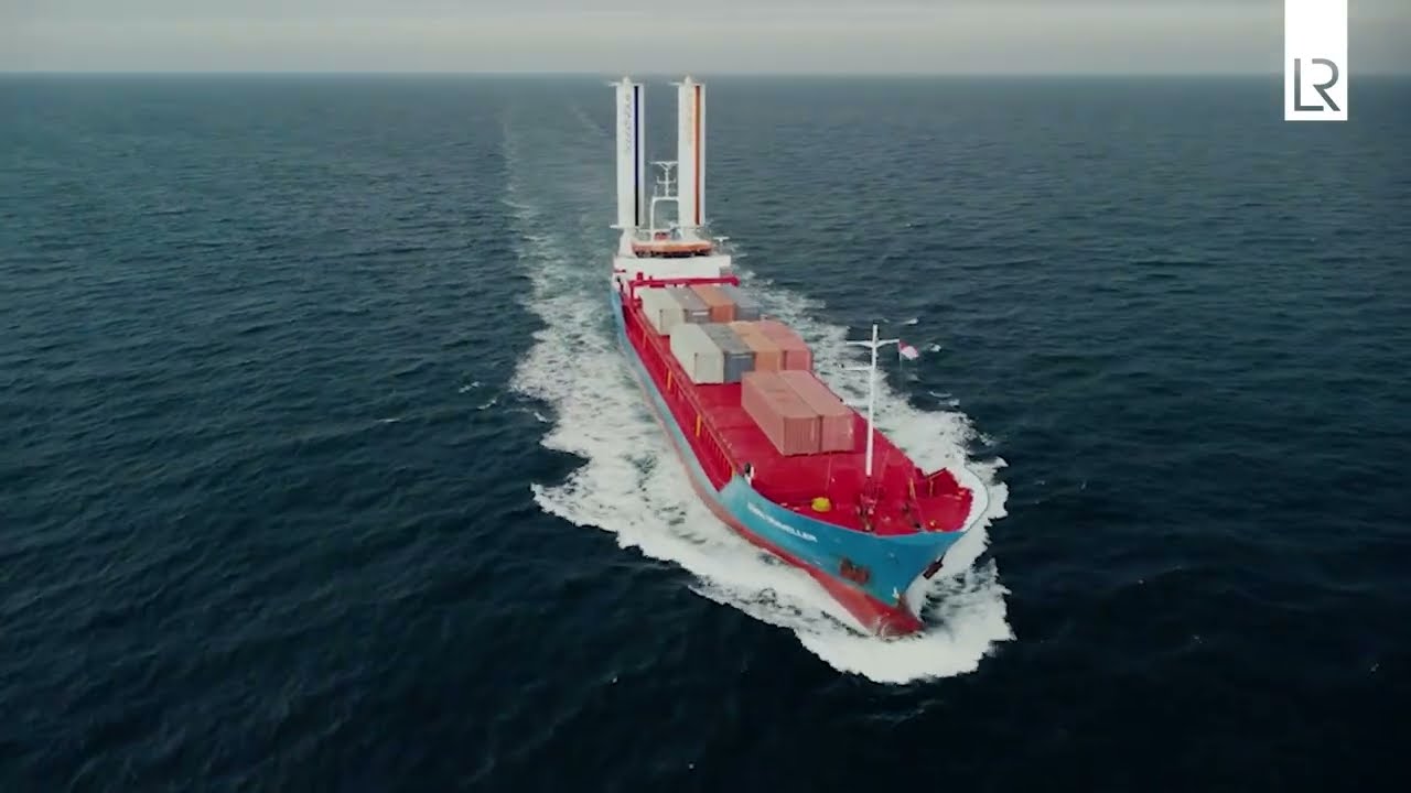 Suction sail wind-assisted propulsion solutions