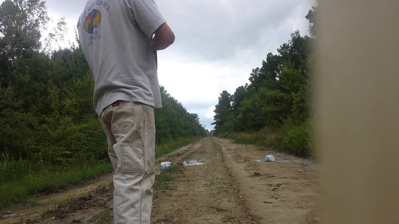 Permatex charging handle test