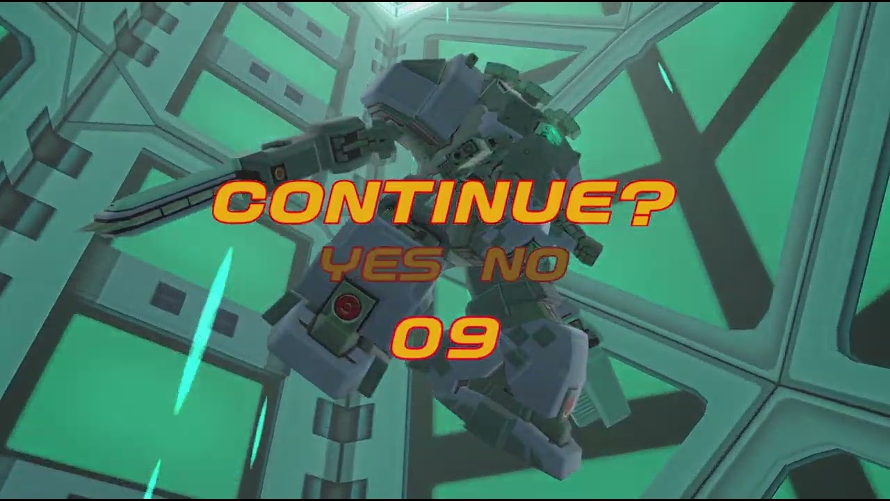 電脳戦機バーチャロン マスターピース 1995～2001_20260309132212