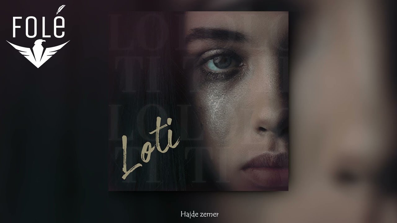 Naldi ft. Erikson - Loti