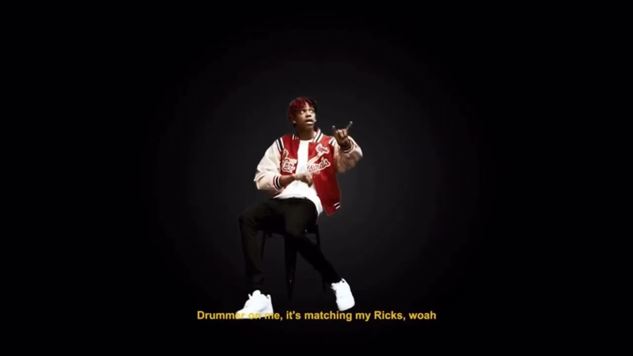 DC The Don - ØUTLAW (Official Music Video) Full Deleted Video