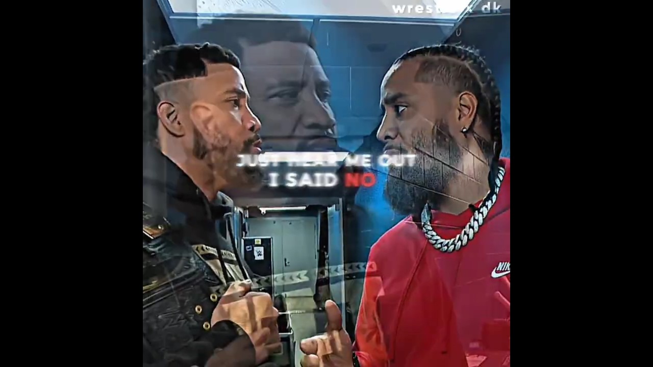 OG BLoodline Vs New Bloodline 🥵 Road to S-S 2024📈